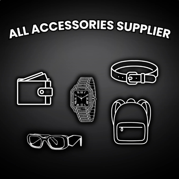 All Accessories Supplier