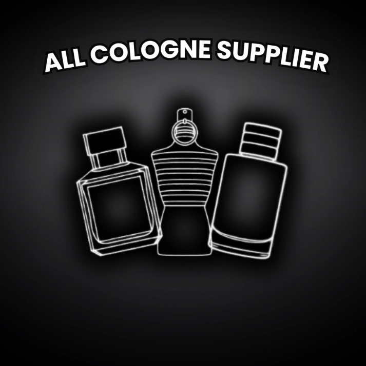 All Cologne Supplier
