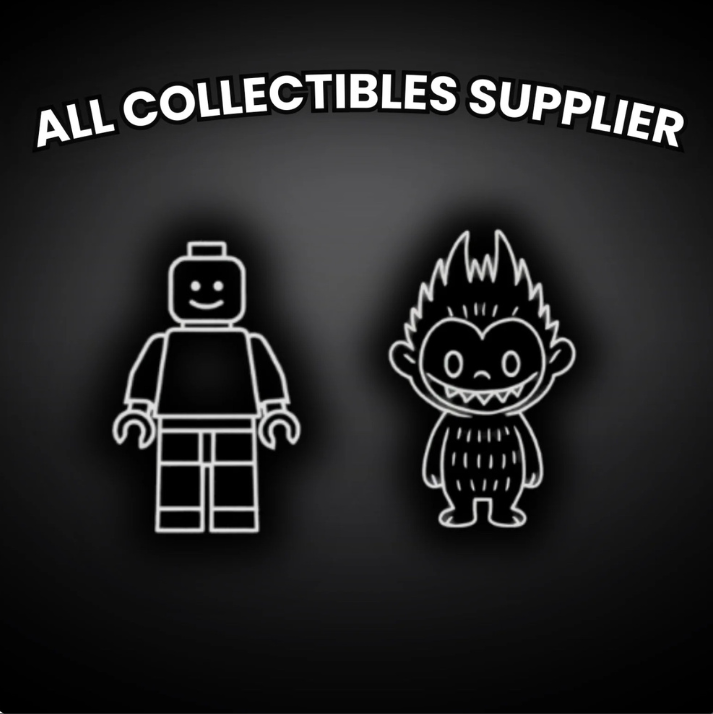 All Collectibles Supplier