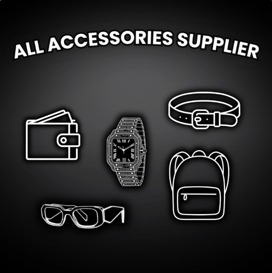 All Accessories Supplier