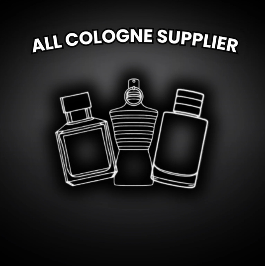 All Cologne Supplier