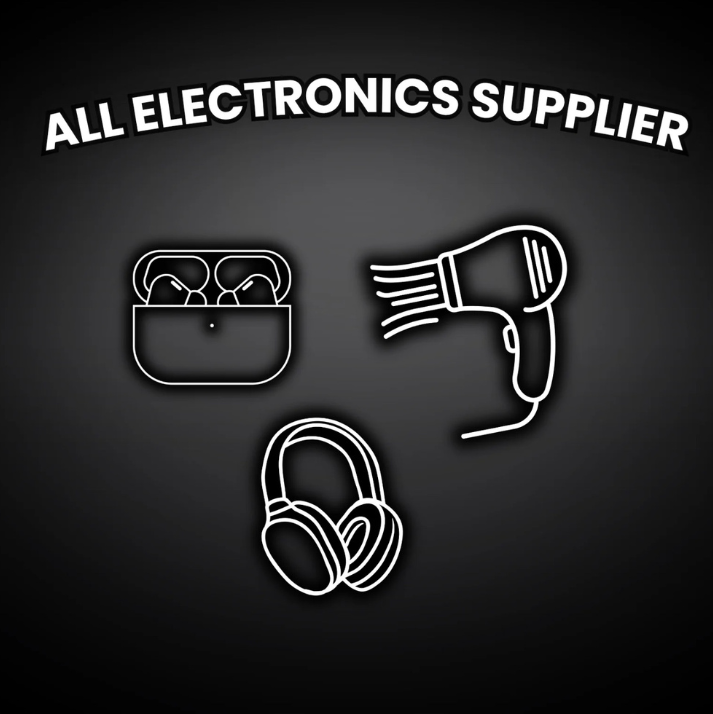 All Electronics Supplier