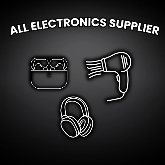 All Electronics Supplier
