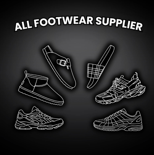 All Footwear Supplier